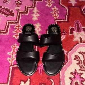 Vince Camuto Sandals